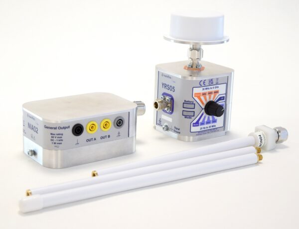 Generateur peigne 1