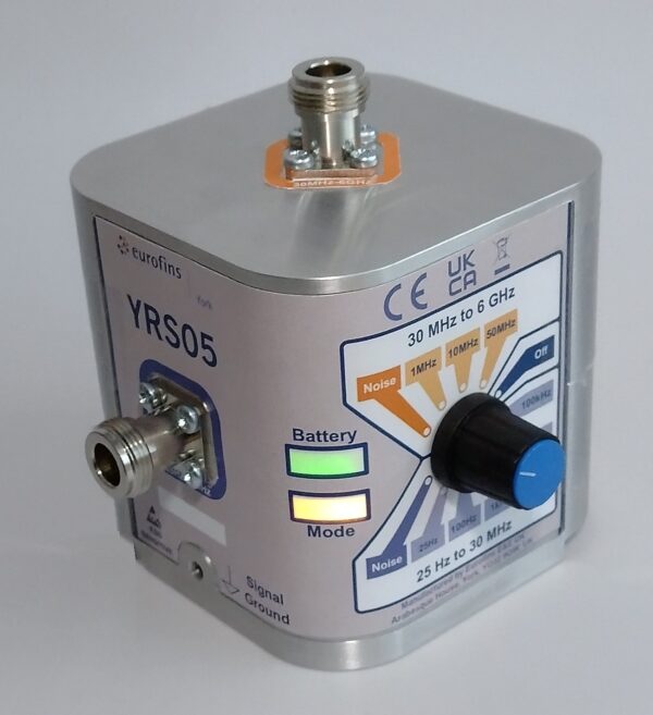 Generateur peigne 2