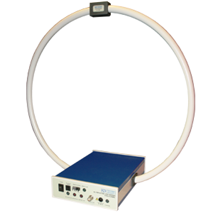 active loop antennas