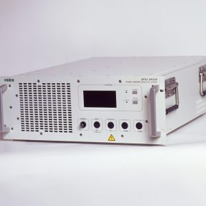 Amplificateur de puissance RF