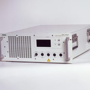Amplificateurs DC-50 GHz