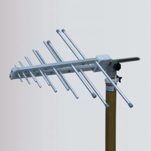 Antennes d'émission et d'immunité