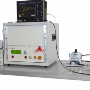 Générateurs d’impulsion rapides haute tension
